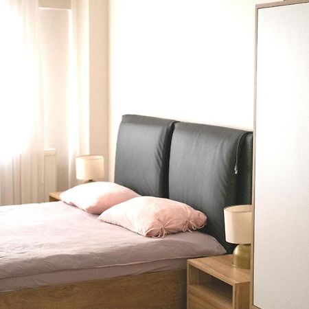 Garden Duplex With Netflix Close To Taksim,Bomonti Appartement Istanboel Buitenkant foto