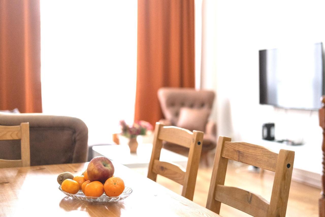 Garden Duplex With Netflix Close To Taksim,Bomonti Appartement Istanboel Buitenkant foto