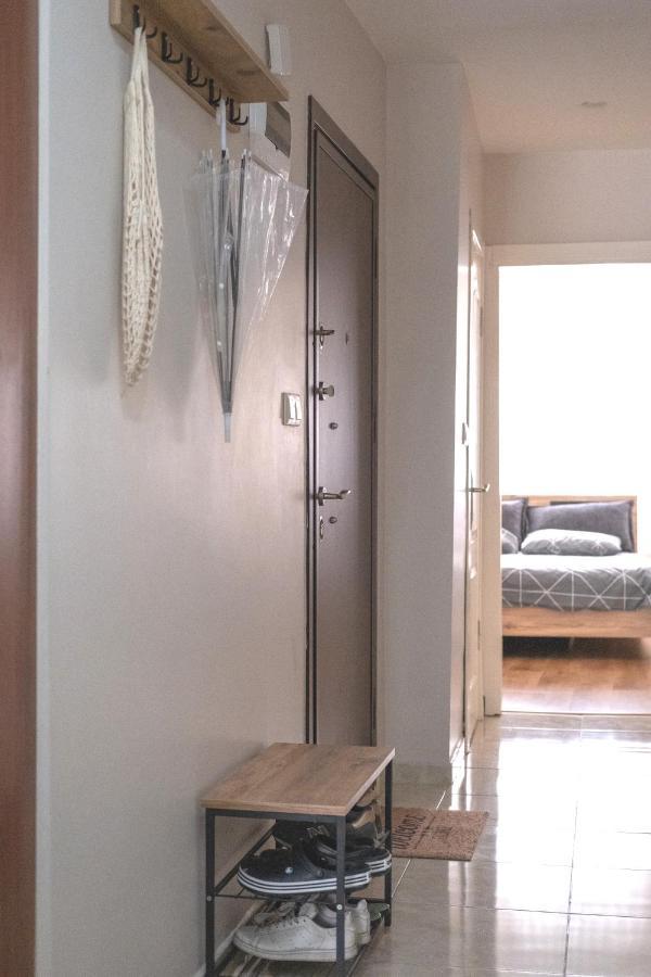 Garden Duplex With Netflix Close To Taksim,Bomonti Appartement Istanboel Buitenkant foto