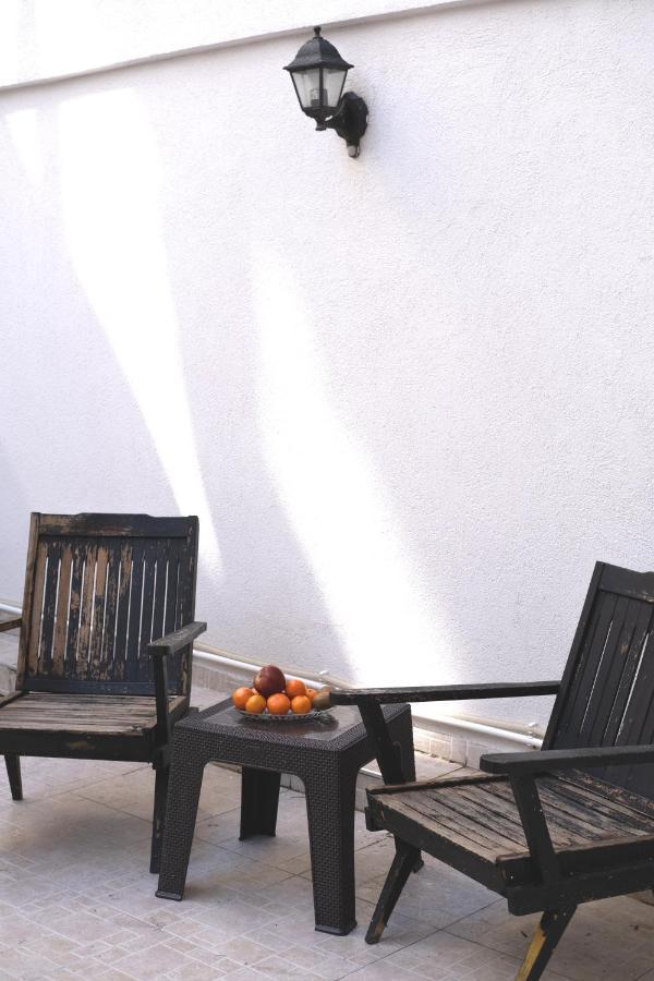 Garden Duplex With Netflix Close To Taksim,Bomonti Appartement Istanboel Buitenkant foto