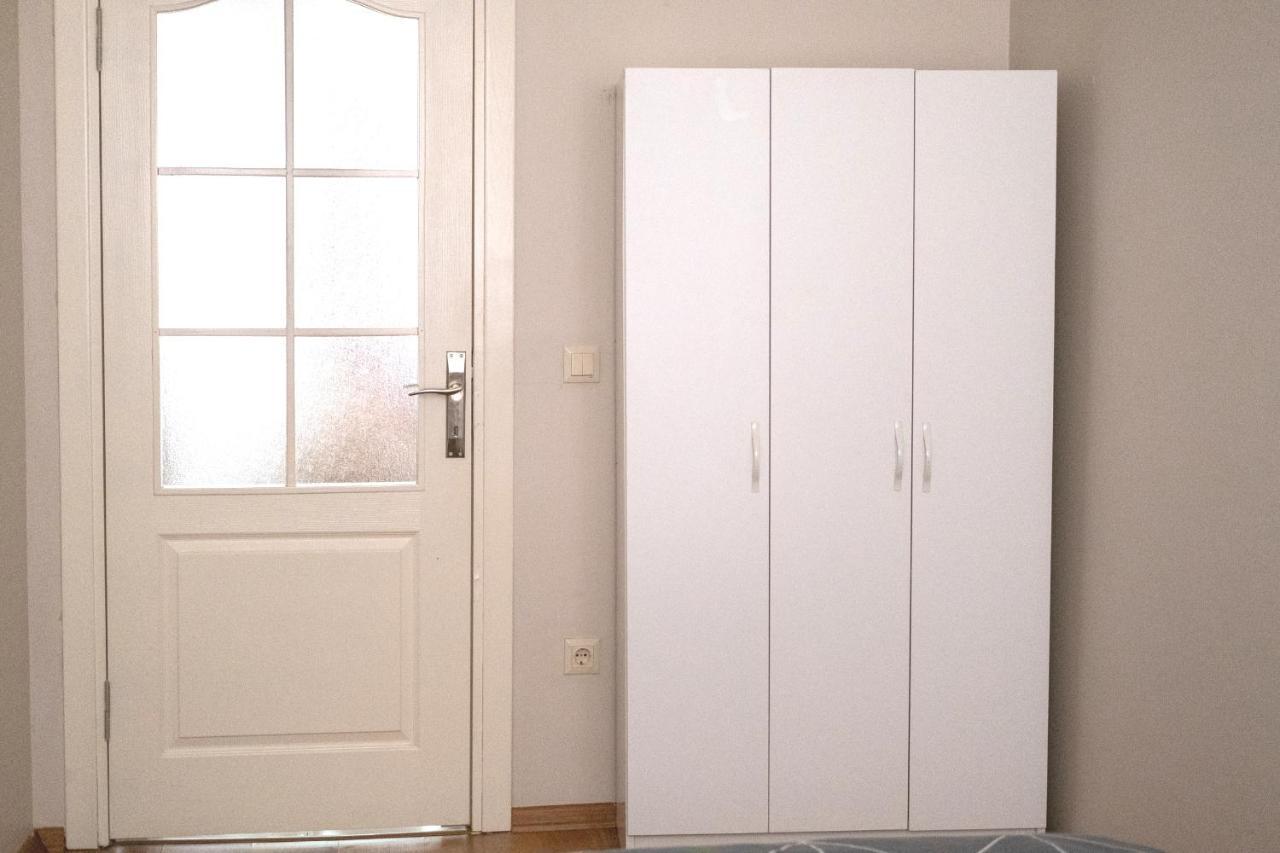 Garden Duplex With Netflix Close To Taksim,Bomonti Appartement Istanboel Buitenkant foto