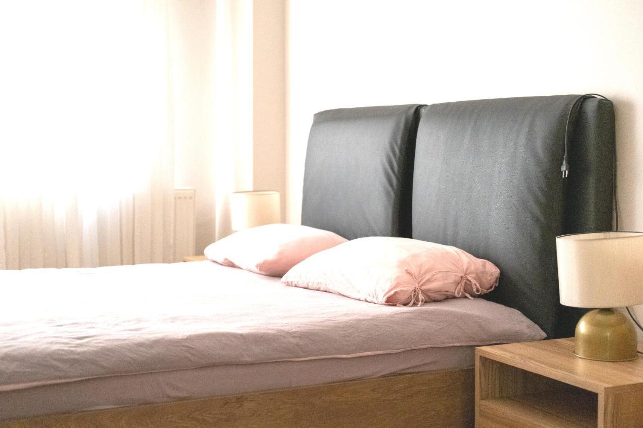 Garden Duplex With Netflix Close To Taksim,Bomonti Appartement Istanboel Buitenkant foto