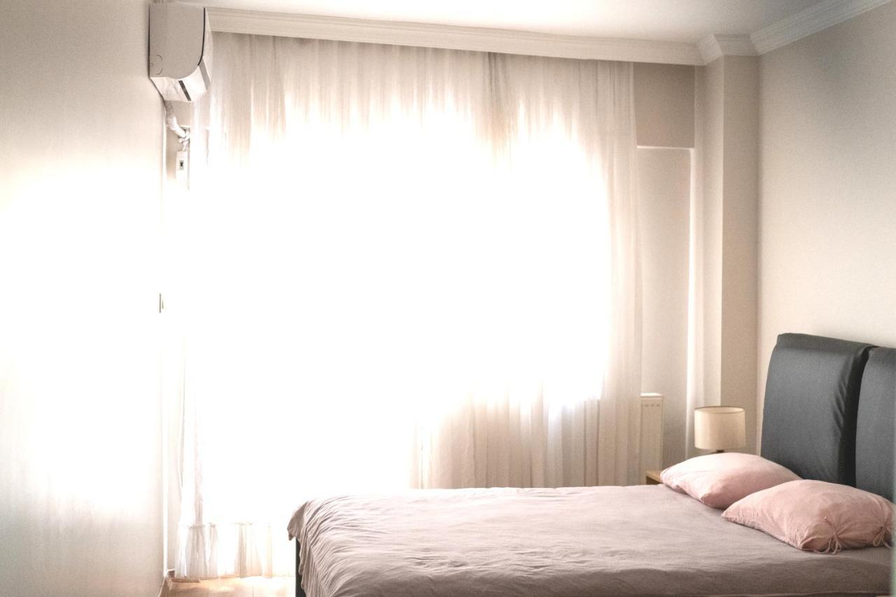 Garden Duplex With Netflix Close To Taksim,Bomonti Appartement Istanboel Buitenkant foto